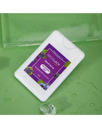 Mondspray Blueberry Mint