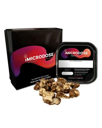 iMicrodose – Microdosing Kit (15g)