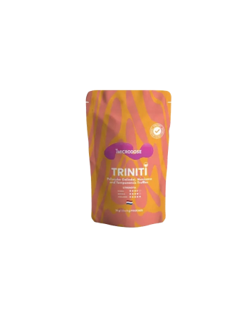 Microdose – TRINITI Microdosing Kit