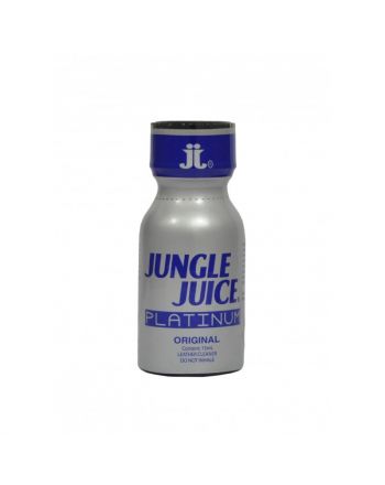 Jungle Juice Platinum 15ml