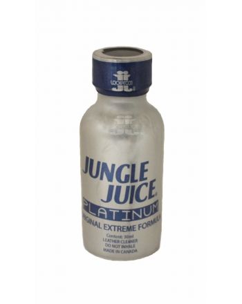 Jungle Juice Platinum EXTREME 30ml