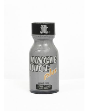 Jungle Juice Plus 15ml
