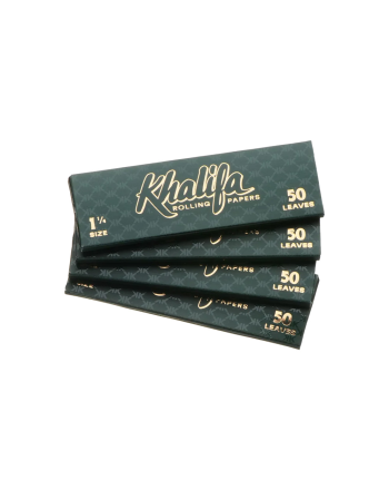 Khalifa Rolling Papers 1-1/4  kopen Funcaps