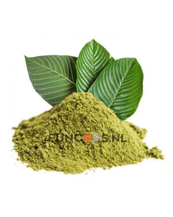 Kratom Green Indo - 25 grams