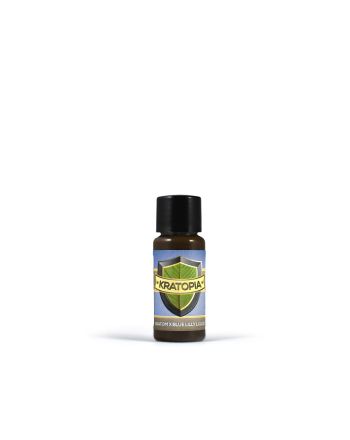 Kratom X Blue Lilly Liquid - 10 ml kopen Funcaps
 
