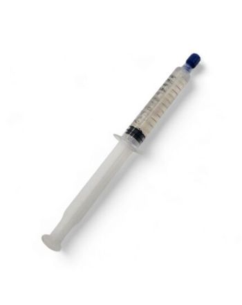 Buy True Albino Teacher Liquid Spore Syringe Funcaps