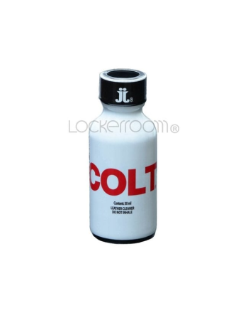 Lockerroom Poppers Colt 30ml - BOX 12 flesjes kopen