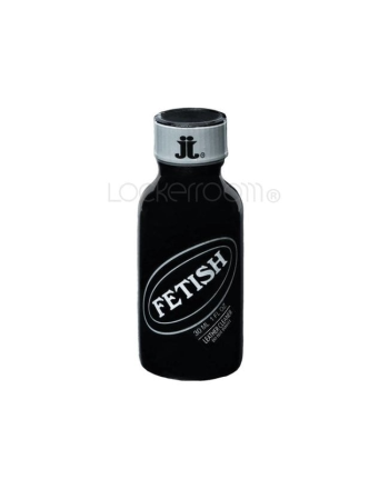 Lockerroom Poppers Fetish 30ml - BOX 12 flesjes kopen