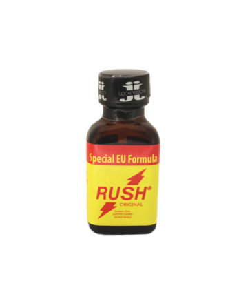 Lockerroom Poppers Rush Special EU Formula 25ml – BOX 12 flesjes kopen