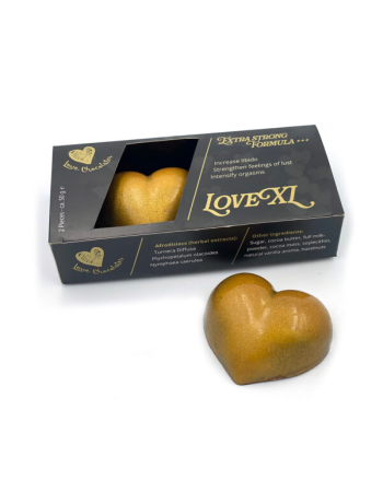 Liefdesbonbon - The LoveXL (2 Stuks) kopen Funcaps