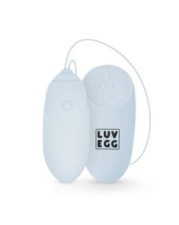 Buy LUV EGG - Blue Funcaps

