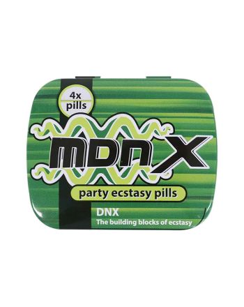 Buy MDNX - 4 tabletten Funcaps
 
