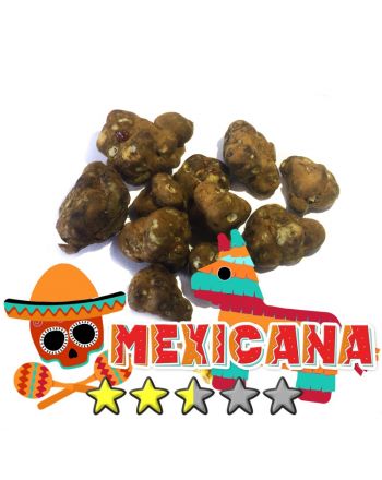 Psilocybe Mexicana Truffles - 15 grams