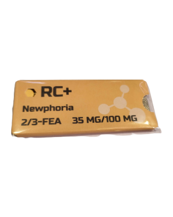 Newphoria 2/3-FEA 35 MG/100MG Pellets kopen bij Funcaps