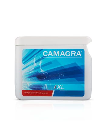 Camagra XL - 60 stuks kopen Funcaps
 