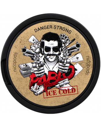 Pablo ICE Cold (50mg/g)