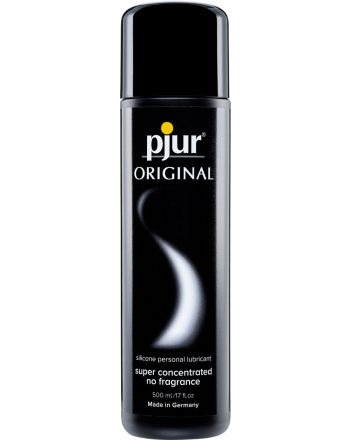 Pjur Original Massage and Lubricant-500 ml