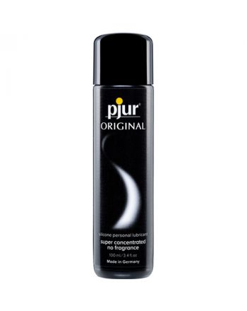 Pjur Original Massage and Lubricant-100 ml