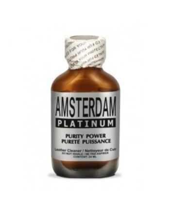 Amsterdam Platinum 24ml