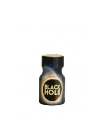Poppers Black Hole 10 ml – BOX 18 flesjes