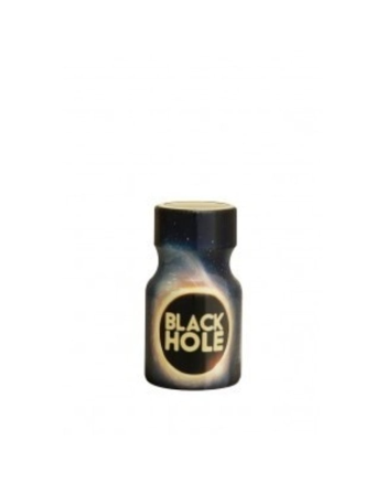 Poppers Black Hole 10 ml – BOX 18 flesjes kopen