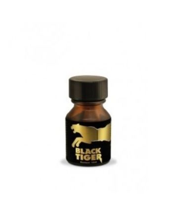 Black Tiger Gold Edition 10ml