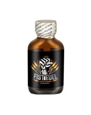 Poppers Fist Fuel  24ml