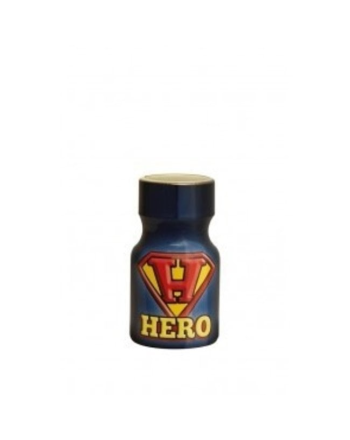 Poppers Hero 10ml – BOX 18 flesjes kopen