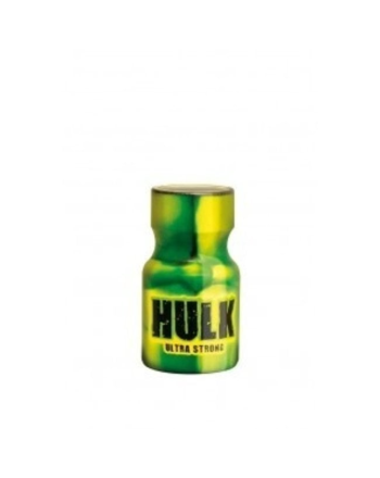 Poppers Hulk Ultra Strong 10ml – BOX 18 flesjes kopen