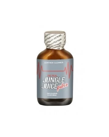 Poppers Jungle Juice Pulse 24ml – BOX 24 flesjes kopen