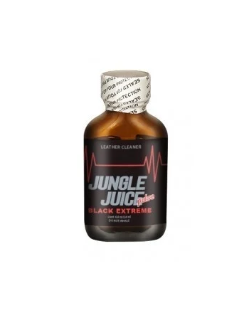 Poppers Jungle Juice Pulse Black Extreme 24ml – BOX 24 flesjes kopen