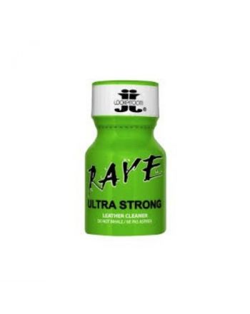 Rave Ultra Strong 10ml