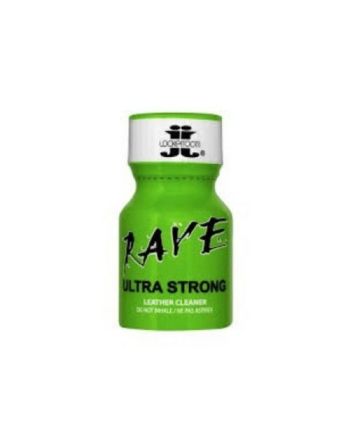 Rave Ultra Strong Poppers kopen 