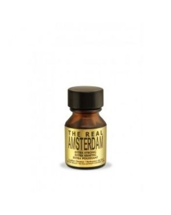 The Real Amsterdam 10ml