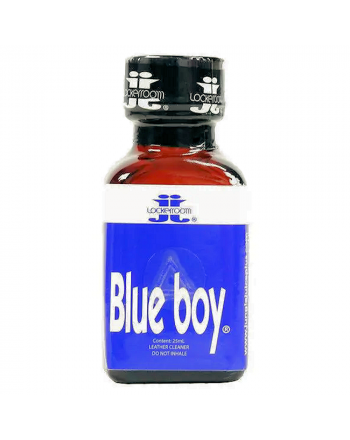 Blue Boy 25ml Retro