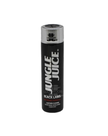 buy Poppers Jungle Juice Black Label Tall - 20ml