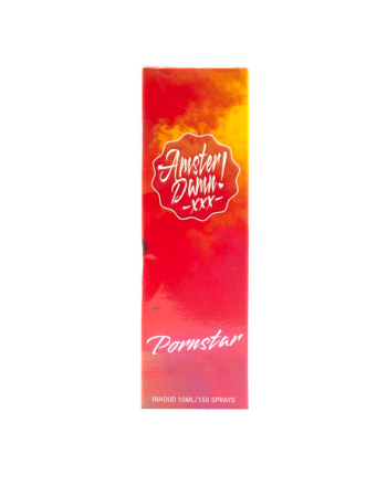 Amsterdamn XXX – Pornstar Martini – Nicotine Mondspray kopen Funcaps