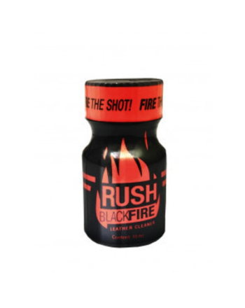 PWD Poppers Rush Black Fire 10ml – BOX 18 flesjes kopen