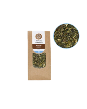Relaxmix 50 gram - Indian Elements
