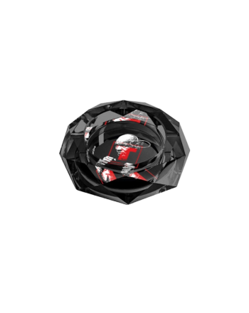 Tyson 2.0 Asbak Diamant geslepen kopen Funcaps
