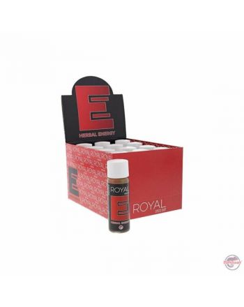 Royal E Herbal-Energy 15 ml
