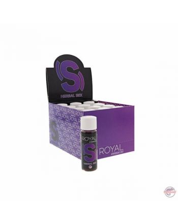 Royal S Herbal–Sex 15 ml