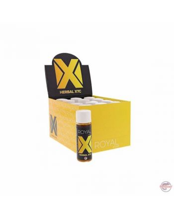 Royal X Herbal-XTC 15 ml