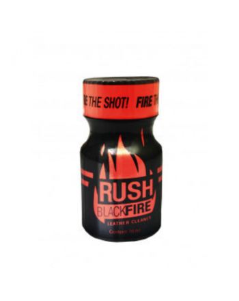 Rush Black Fire 10ml