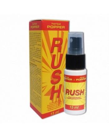 Rush Herbal Popper - 15ml