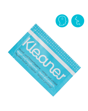 Buy Kleaner Mouth & Body Hygiene 6ml Funcaps