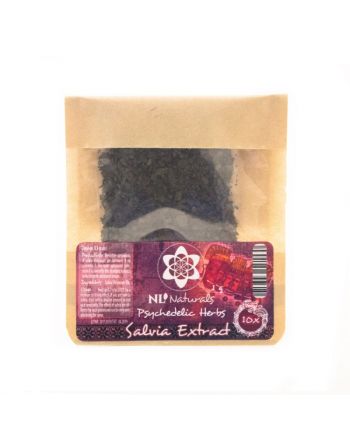 Salvia 10x Extract - 1gram