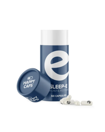 Buy Sleep-e (Happy Caps) Funcaps
 