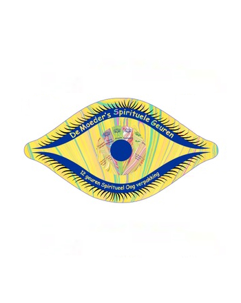 Spiritual Eye Palette 1