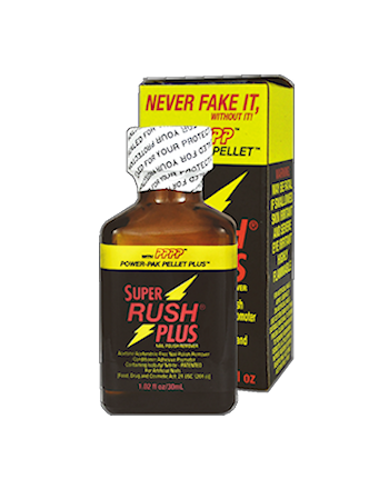 Super Rush Plus Black 25ml kopen